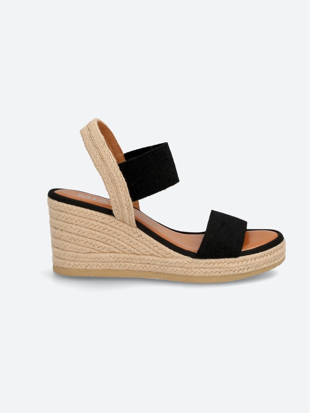 Mia LEOU Wedge Espadrille Sandal